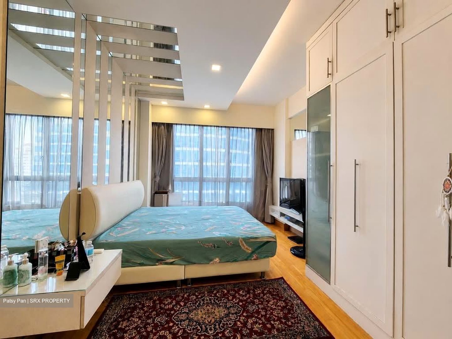 Water Place (D15), Condominium #568061891